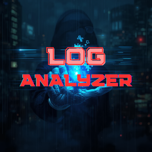 Log Analiz Motoru